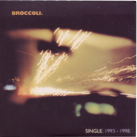Single 1993-1998 CD