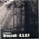 A Tribute To Broccoli - R.S.V.P. 2xCD
